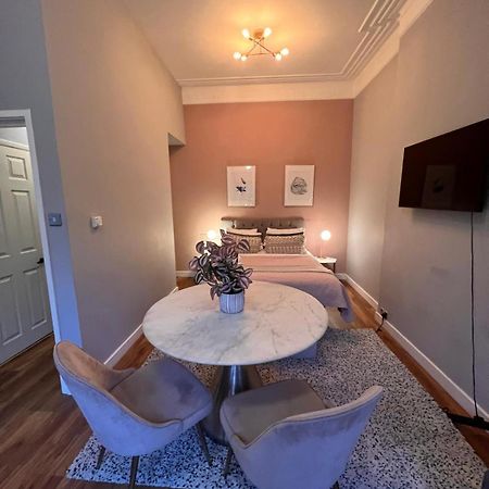 Stylish Studio For 3 Near Regents Park N4 Londres Exterior foto
